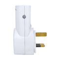 Socket de Saipwell Digital Wireless UK con control remoto